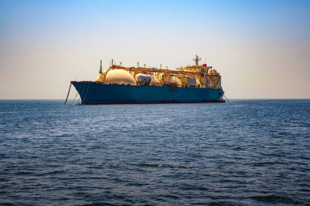 lpg carrier